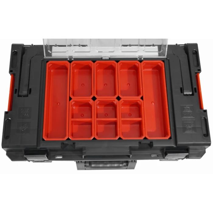 Ящик для інструментів Qbrick System ONE 350 2.0 EXPERT (5901238258261)