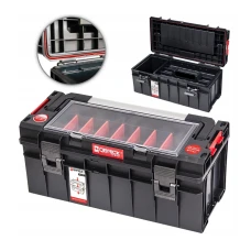 Ящик для інструментів Qbrick System PRO 600 Expert (5901238250029)