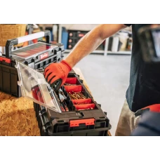 Ящик для інструментів Qbrick System PRO 600 Expert (5901238250029)