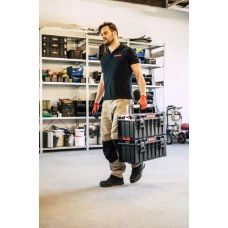 Ящик для інструментів Qbrick System PRO 600 Expert (5901238250029)