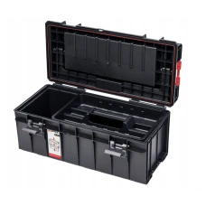 Ящик для інструментів Qbrick System PRO 600 Expert (5901238250029)