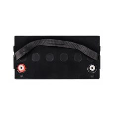 AGM Акумулятор 100Ah 12V VOLT VRLA (6AKUXAG100)