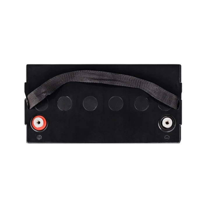 AGM Акумулятор 100Ah 12V VOLT VRLA (6AKUXAG100)