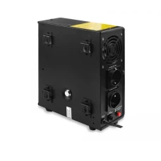 Гібридний ДБЖ/інвертор Volt Polska SINUS PRO 500 W 12/230V 300/500W (3SP095012W)