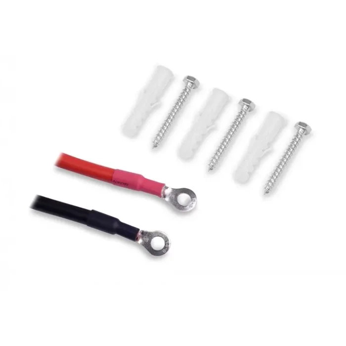 Гібридний ДБЖ/інвертор Volt Polska SINUS PRO 500 W 12/230V 300/500W (3SP095012W)