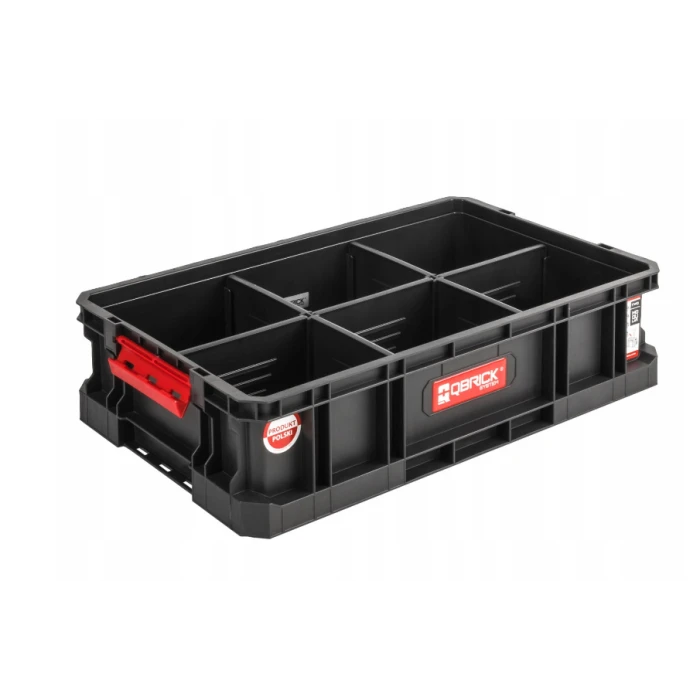 Ящик для інструментів Qbrick System TWO Box 100 Flex (5901238248149)