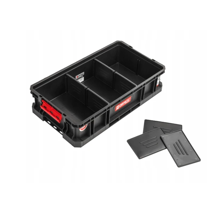 Ящик для інструментів Qbrick System TWO Box 100 Flex (5901238248149)