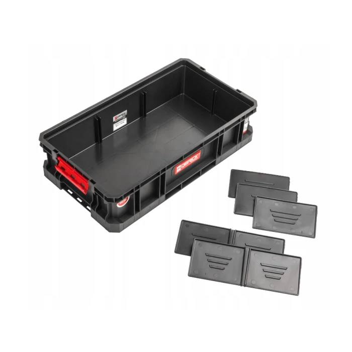 Ящик для інструментів Qbrick System TWO Box 100 Flex (5901238248149)