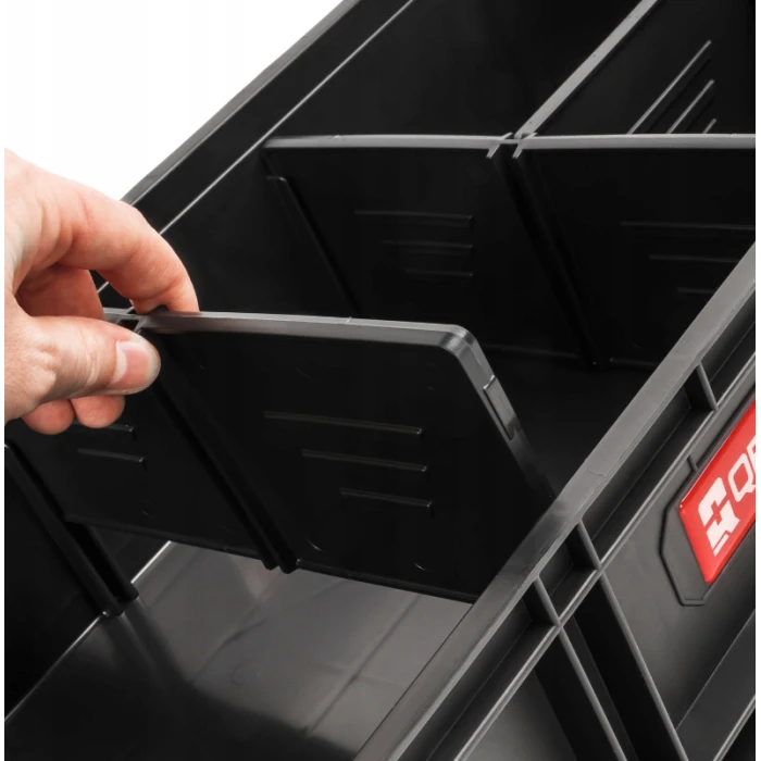 Ящик для інструментів Qbrick System TWO Box 100 Flex (5901238248149)