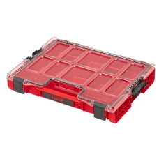 Органайзер Qbrick System PRO Organizer 100 Red Ultra (5901238256465)