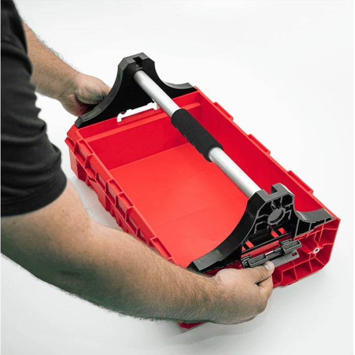 Ручка для ящиків Qbrick System PRO Box Handle (5901238258995)