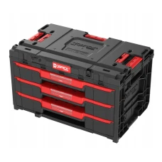 Ящик для інструментів Qbrick System ONE Drawer 3 Toolbox 2.0 (5901238259794)