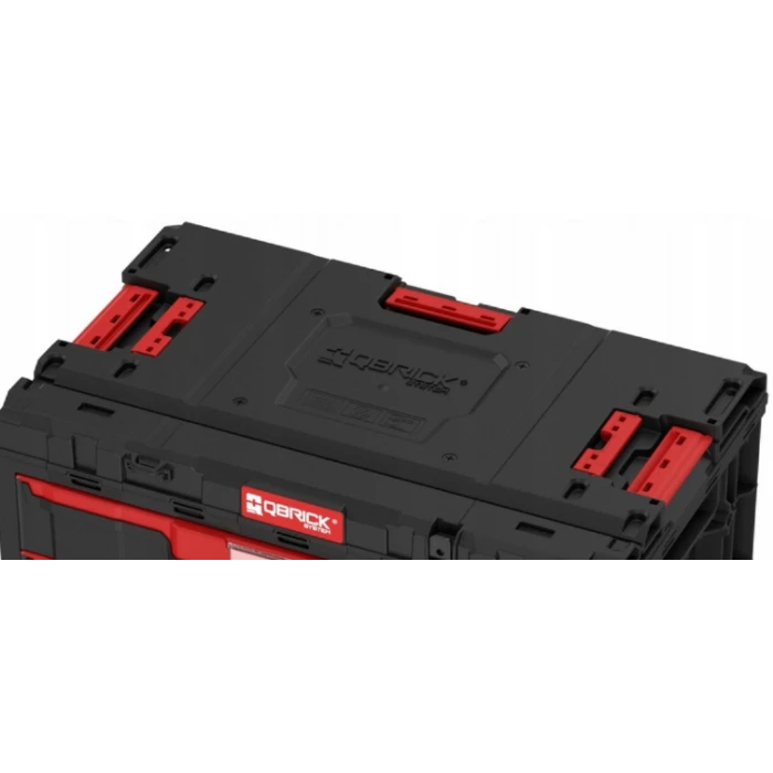 Ящик для інструментів Qbrick System ONE Drawer 3 Toolbox 2.0 (5901238259794)