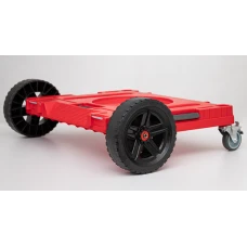 Транспортная платформа Qbrick System ONE 2.0 Allterrain RUHD (5901238259954)