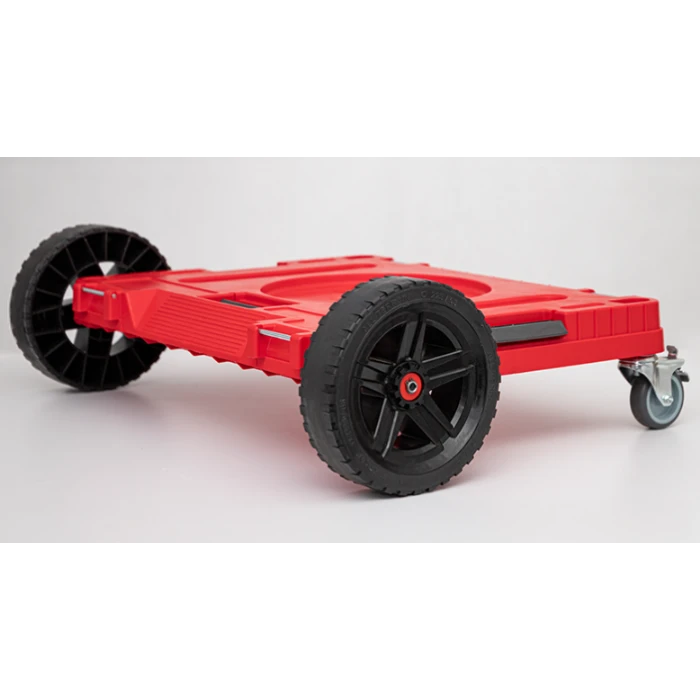 Транспортная платформа Qbrick System ONE 2.0 Allterrain RUHD (5901238259954)