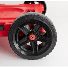Транспортная платформа Qbrick System ONE 2.0 Allterrain RUHD (5901238259954)