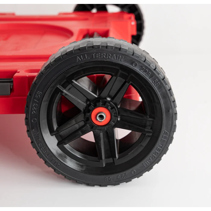 Транспортная платформа Qbrick System ONE 2.0 Allterrain RUHD (5901238259954)