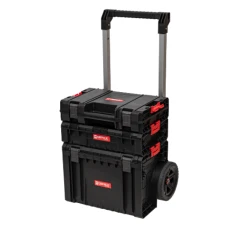 Набір ящиків для інструментів Qbrick System PRO Set 7 Plus (5901238259671)