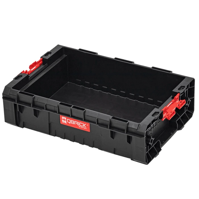 Набір ящиків для інструментів Qbrick System PRO Set 7 Plus (5901238259671)