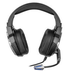 Комп'ютерна аудіо гарнітура Tracer GAMEZONE Hydra PRO RGB 7.1 (TRASLU46955)