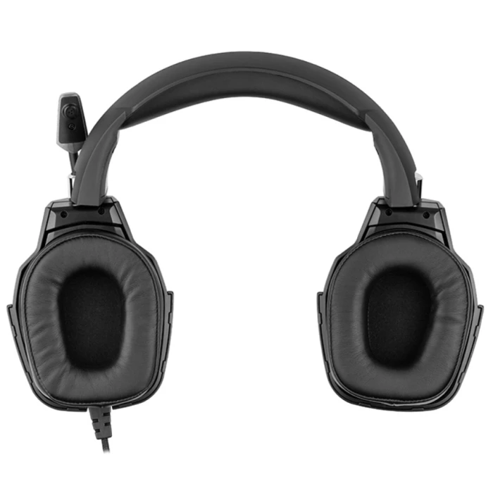 Комп'ютерна аудіо гарнітура Tracer GAMEZONE Hydra PRO RGB 7.1 (TRASLU46955)