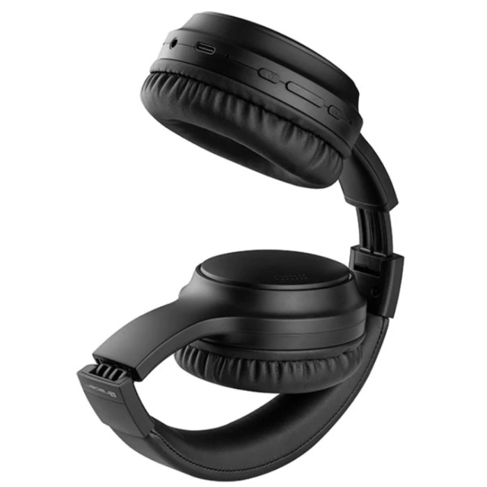 Бездротова аудіо гарнітура Tracer MAX MOBILE BT ANC (TRASLU47363)