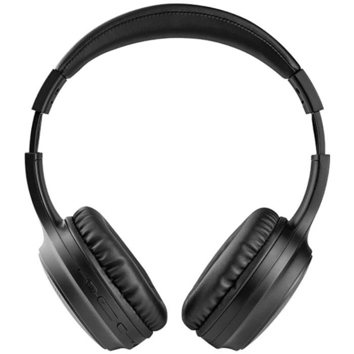 Бездротова аудіо гарнітура Tracer MAX MOBILE BT ANC (TRASLU47363)