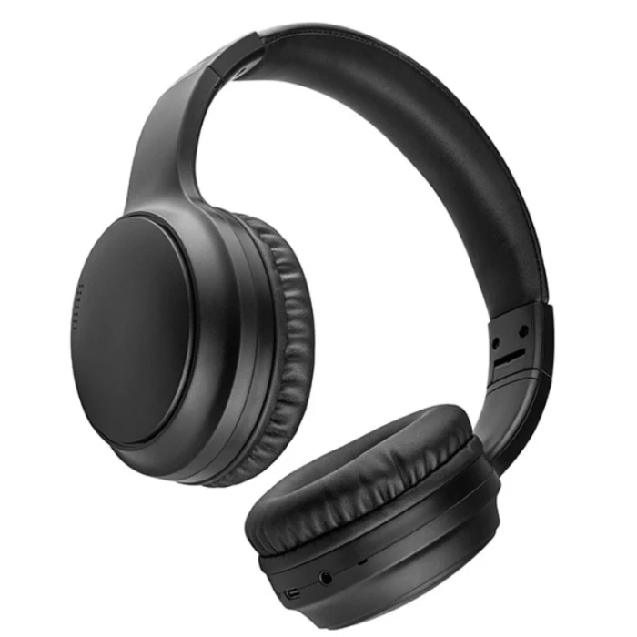 Бездротова аудіо гарнітура Tracer MAX MOBILE BT ANC (TRASLU47363)