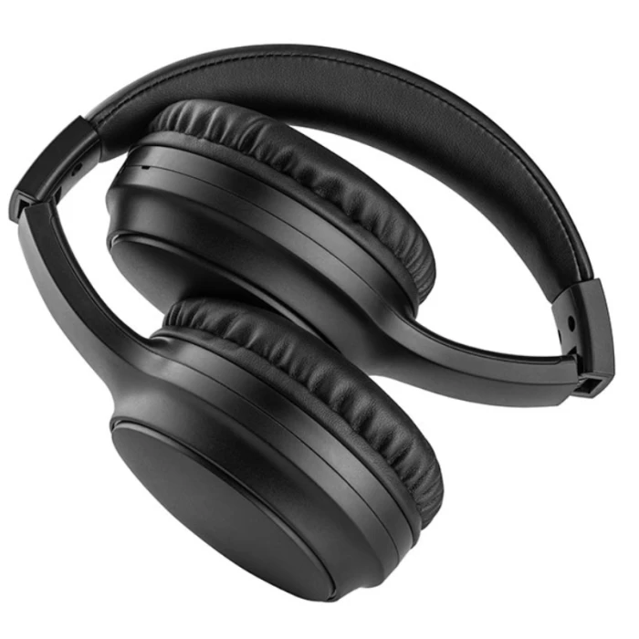 Бездротова аудіо гарнітура Tracer MAX MOBILE BT ANC (TRASLU47363)