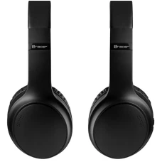 Бездротова аудіо гарнітура Tracer MAX MOBILE BT ANC (TRASLU47363)