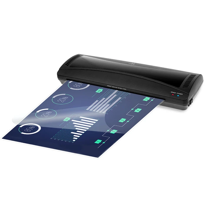 Ламінатор Tracer TRL-A3 (TRANIS42004)