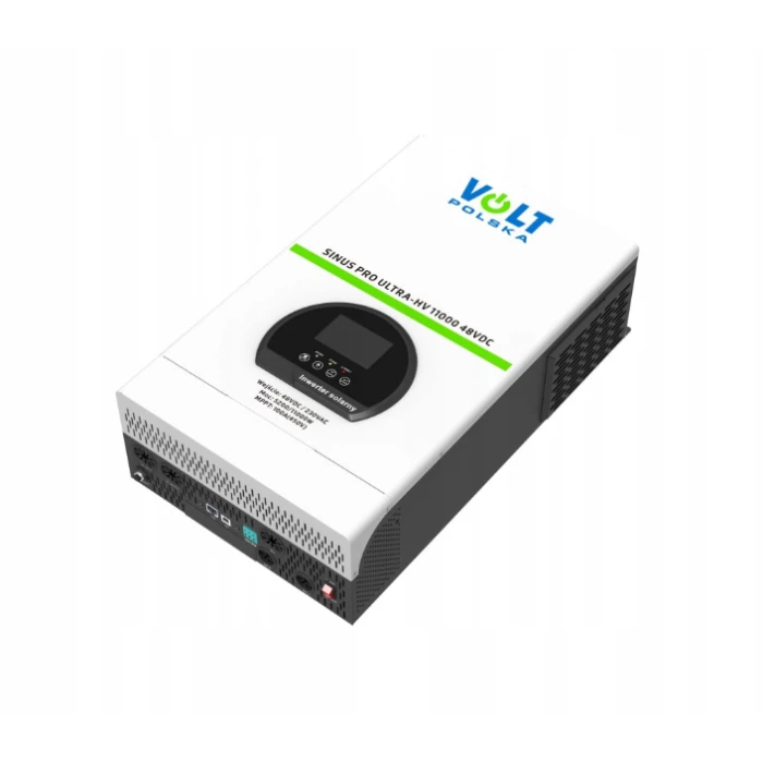 Комплект Volt Polska ULTRA 10000 48/230V (5000/10000W) + 4 шт Акумулятор VOLT VRLA 100Ah 12V