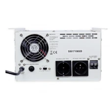 Сонячний інвертор Volt Polska SINUS PRO 2500 S 24/230V 1800/2500W + 40A MPPT 100V (3SPS250024)