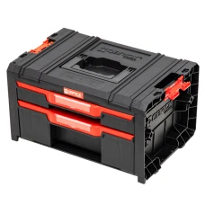 Ящик для інструментів Qbrick System PRO Drawer 2 Toolbox 2.0 Basic (5901238257479)