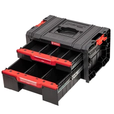 Ящик для інструментів Qbrick System PRO Drawer 2 Toolbox 2.0 Basic (5901238257479)