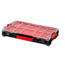 Набор ящиков для инструментов Qbrick System PRO Set 5in1 (5901238255710)