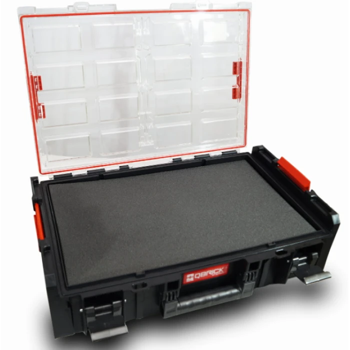 Органайзер Qbrick System ONE Organizer 2XL 2.0 MFI (5901238256946)