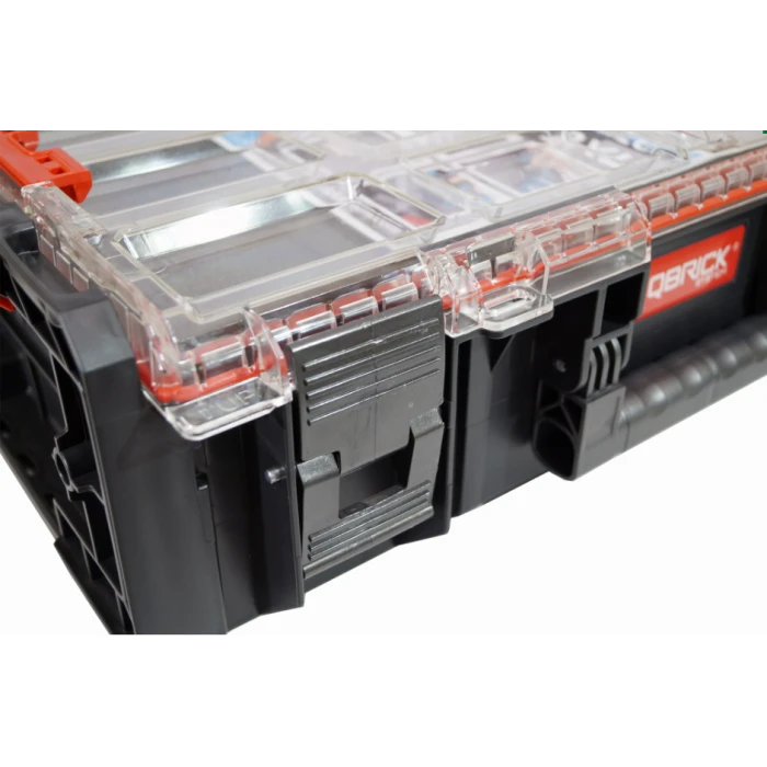 Органайзер Qbrick System ONE Organizer 2XL 2.0 MFI (5901238256946)