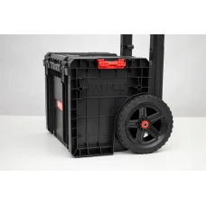 Ящик для інструментів Qbrick System PRO Cart 2.0 Plus (5901238258858)