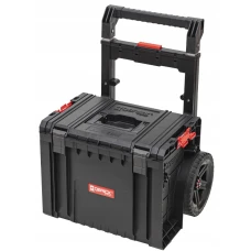 Ящик для інструментів Qbrick System PRO Cart 2.0 Plus (5901238258858)