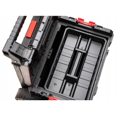 Ящик для інструментів Qbrick System PRO Cart 2.0 Plus (5901238258858)