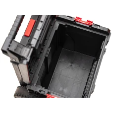 Ящик для інструментів Qbrick System PRO Cart 2.0 Plus (5901238258858)