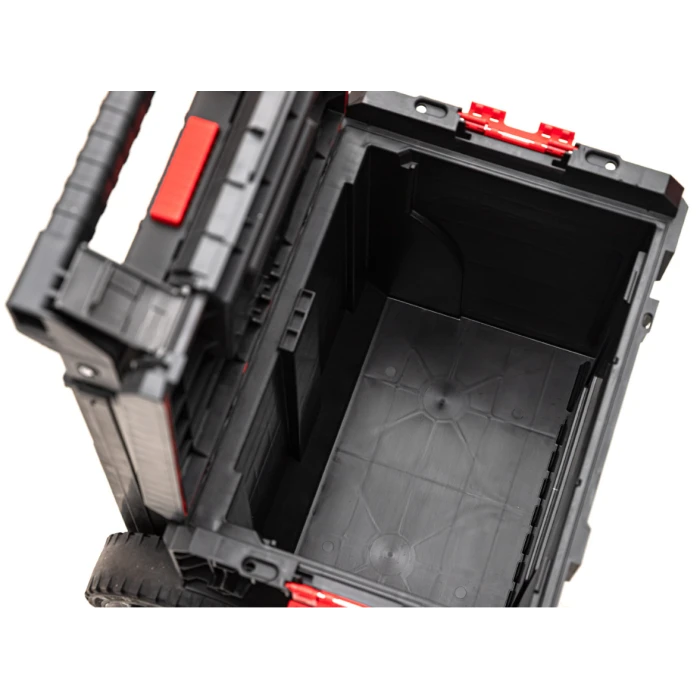 Ящик для інструментів Qbrick System PRO Cart 2.0 Plus (5901238258858)