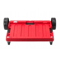 Транспортная платформа Qbrick System ONE Transport Platform RED (5901238256564)
