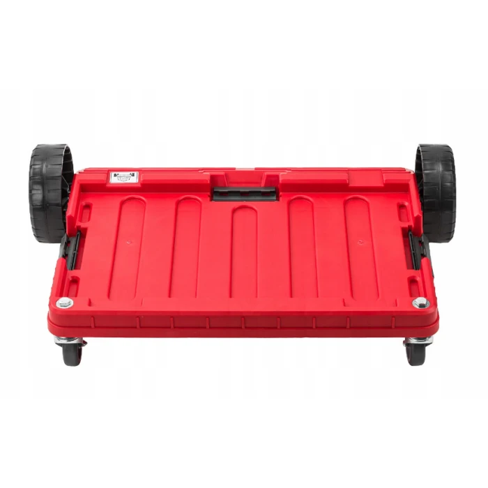 Транспортная платформа Qbrick System ONE Transport Platform RED (5901238256564)