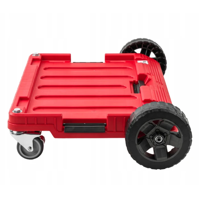 Транспортная платформа Qbrick System ONE Transport Platform RED (5901238256564)