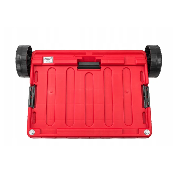 Транспортная платформа Qbrick System ONE Transport Platform RED (5901238256564)