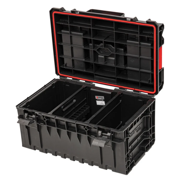 Ящик для інструментів Qbrick System ONE 350 Technik 2.0 (5901238246008)