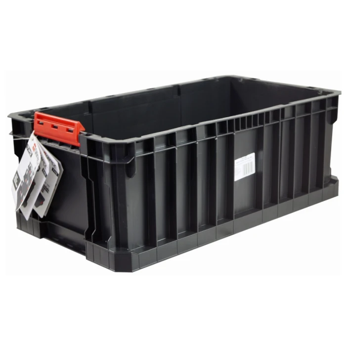 Ящик для інструментів Qbrick System Two Box 200 (5901238248040)