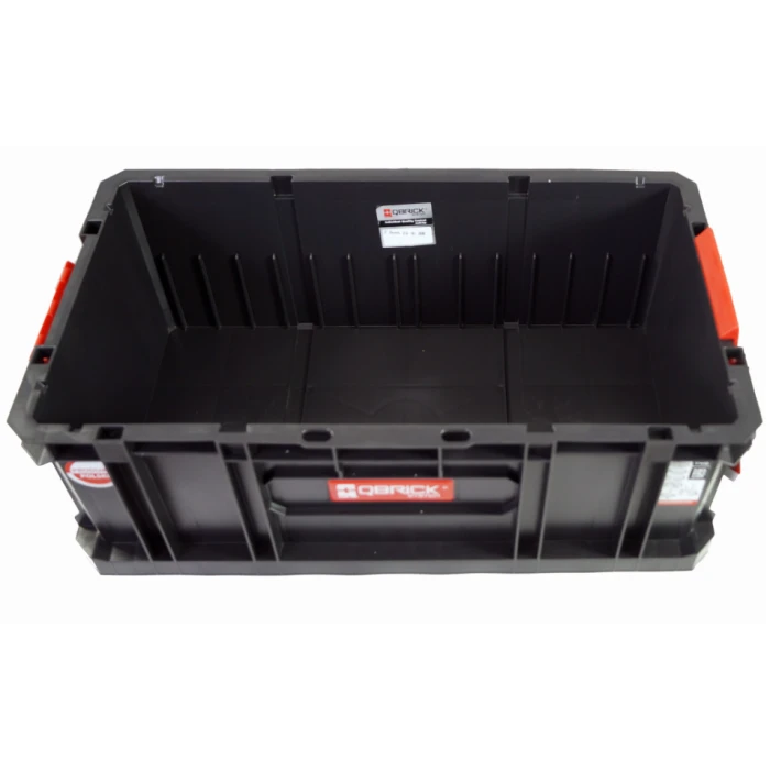Ящик для інструментів Qbrick System Two Box 200 (5901238248040)